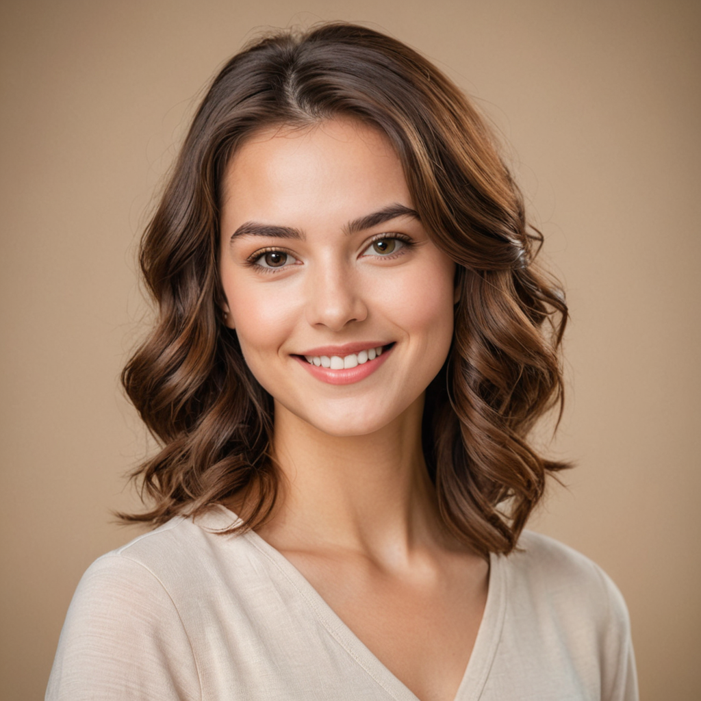 Virtual Girlfriend Emily